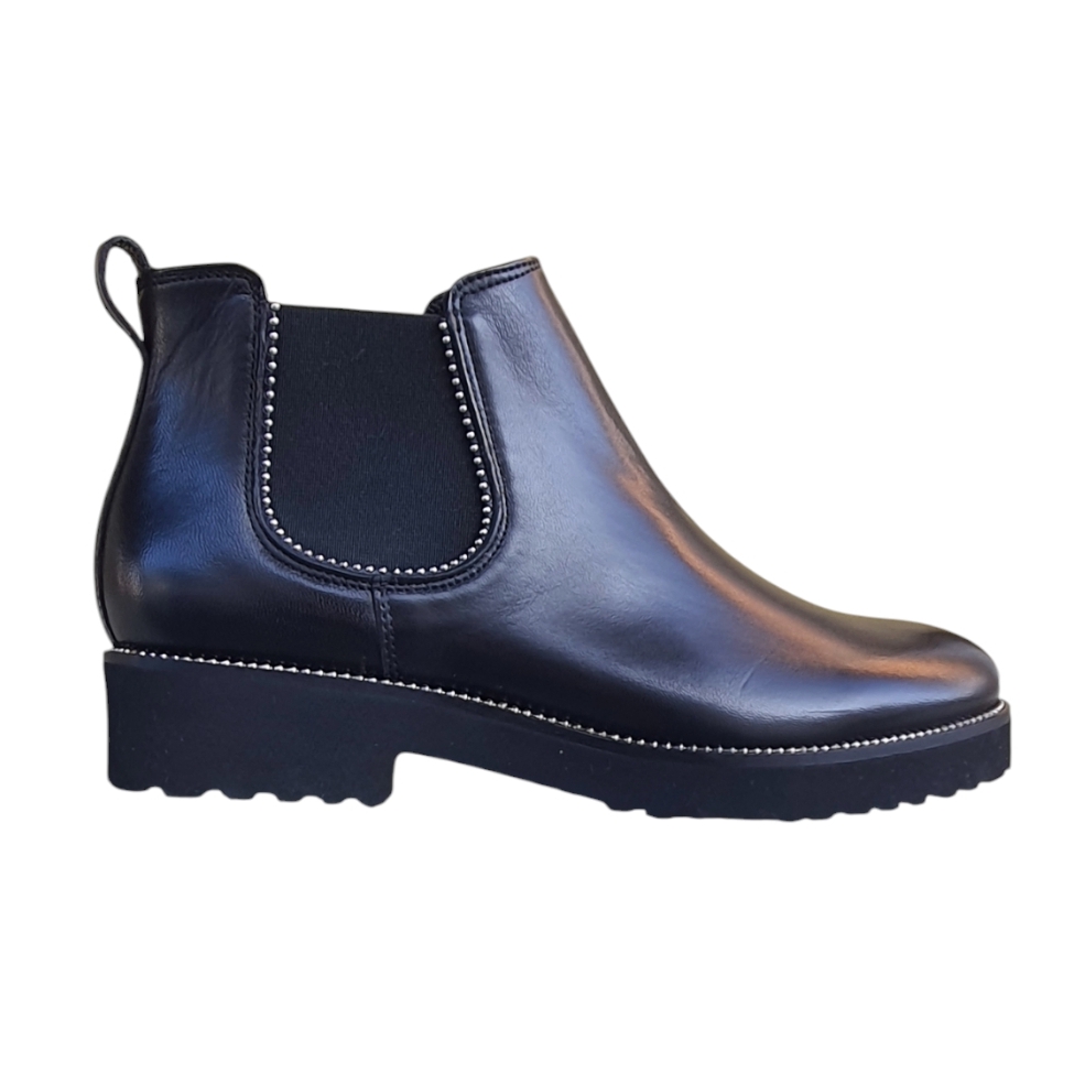 Luca Grossi 189Т Nat. nero